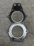 Genuine Nos Johnson Evinrude Head Gasket Omc 315539. Fixed Price $15.00.