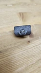 Vintage 1956 Johnson Sea Horse RD-18 30HP Outboard Boat Motor Gasket Retainer. Fixed Price $6.00.