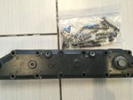 2006 Yamaha 225HP Exhaust Inner & Outer Cover 69J-41111-01-9S 69J-41113-02-9S. Fixed Price $57.80.