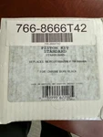 Mercury/quicksilver Piston Kit Std Stbd Bore 3.375 Made By Glm Part# 8666T42. Fixed Price $75.00.
