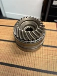 Quicksilver Bearing Assembly Oem: 31-86763A-2, 31-8M0103472 Brand New Old Stock. Fixed Price $149.99.