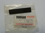 Nos Yamaha EU0-67593-40-00 Seat Mat #3 WR500 RA1100 RA700 RA760. Fixed Price $12.99.