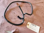 Yamaha Pipe, Fuel 1, 63P-24311-10-00, F150 Four Stroke, 72EP-53. Fixed Price $15.00.