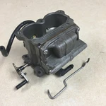 Omc Johnson Spl 112HP E112 Evinrude 1-5/16 Bore Carburetor 0437205 Ready Use. Fixed Price $99.99.