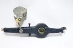 Johnson Evinrude 150 175 200 235 Hp Throttle Lever 0389821 0320836 0326170. Fixed Price $30.00.