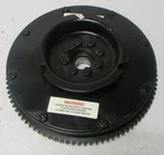 Mercury Outboard 1992 40HP Flywheel 248-8722A15 (B3-5). Fixed Price $225.00.