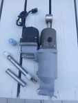 Suzuki Power Trim Tilt Kit 48000-87L14 48321-90J00 48121-90J00 DF90. Fixed Price $473.40.