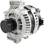 Alternator For Cadillac CT6 2016-2017 L4 2.0L 1998CC 11780 104211-0670 LRA04296. Fixed Price $135.42.