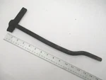 0346897 0321016 Evinrude Johnson 140 Hp Outboard 15" Water Tube. Fixed Price $24.99.