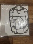 New Oem Genuine Mercury 27-832934006 Exhaust Plate Gasket. Fixed Price $69.95.