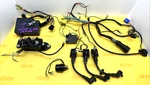 63D-85540-00-00 63D-85540-01-00 Cdi Unit Electrical Parts Yamaha 40TLRT. Fixed Price $525.00.