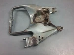 Steering Bracket For 1965 Hp Evinrude Outboard Motor, Model 18502. Fixed Price $79.95.