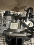 Omc Johnson Evinrude 436778 Carb Used Oem. Fixed Price $129.99.