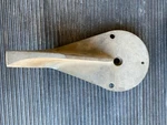 0909779 909779. Trim Tab. Omc. Evinrude/johnson. Fixed Price $75.00.