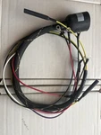 Cdi 413-9917 Harness For Johnson / Evinrude 150 235 Hp Cross Flow 77-78. Fixed Price $114.95.