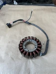 Oem Yamaha Stator Pn# 6D8-81410-00-00 (B-42). Fixed Price $99.99.