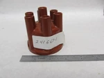241669-1 Volvo Penta Marine Engine Distributor Cap. Fixed Price $23.71.