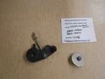23211-94700, 23111-94711 Suzuki 1987 DT55HTCLH 55HP 2-STROKE Clutch Control T178. Fixed Price $19.95.