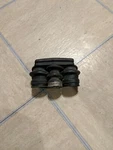 2000 Johnson Evinrude 150HP Exhaust Relief Grommet & Insert. Fixed Price $60.00.