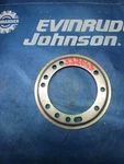 Johnson Evinrude 4HP Thru 60 332063 New Ignition Plate Support Many Yrs. Fixed Price $21.00.