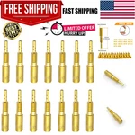 High-quality Pilot Jet Kit For Mikuni Carburetors: 14-PIECE Set Vehicles. Fixed Price $22.49.