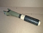 Johnson Omc Evinrude 9.9 15 Tiller Handle Steering 318857 Broken Tooth Gear. Fixed Price $35.00.
