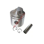 For Omc Johnson Evinrude Outboard 9.9/15 Hp Piston Kit Std 0397487 + Ring. Fixed Price $54.51.