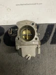 435911 436607 437087 439452 Carburetor #1 Evinrude E70TLETS Johnson Omc. Fixed Price $199.99.