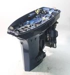 Nissan Tohatsu 1986 - 2002 Long Complete Driveshaft Housing & Swivel 50 60 70 Hp. Fixed Price $525.00.