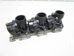 5002132 Carburetor & Throttle Body Evinrude Johnson 150 Hp Outboard Port. Fixed Price $231.95.