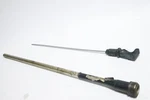 2000 Mercury 50HP 4 Stroke Outboard Motor Oil Dipstick &tube 825989 Oem 825990. Fixed Price $26.25.