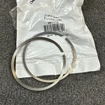 Genuine Oem Johnson Evinrude Omc 391170 Standard Set ( 2 ). Fixed Price $25.00.