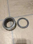 2018 Yamaha 225HP Adapter & Bearings. Fixed Price $85.00.