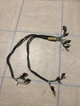 1998 Mercury 150HP Switchbox To Ignition Coil Harnesses. Fixed Price $70.00.
