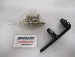 A52 Mercury Quicksilver 16738A Bracket Assembly Oem New Factory Boat Parts. Fixed Price $37.46.