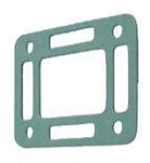 Sierra 18-2854 Exhaust Cover Gasket Omc 318925. Fixed Price $8.53.