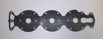 Yamaha 688-11193-01-00 Head Cover Gasket Oem. Fixed Price $12.99.
