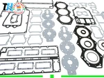 For Johnson Evinrude Omc 0391988 Powerhead Overhaul Gasket Set 18-4304-1 0387729. Fixed Price $99.25.