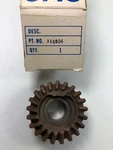 Omc Johnson Evinrude Outboard Reverse Gear 0316504 Oem Nos. Fixed Price $28.88.