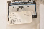 Mercury Mercruiser Quicksilver Thurst Collar Sterndrive Bravo 1 + 23-86770. Fixed Price $36.21.