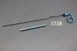 Omc Stringer 2.5L 120HP 3.0L 140HP Dipstick Oil Level Gauge 381927 3886082 Cyl. Fixed Price $20.00.