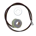 Stator Johnson Evinrude 4-60HP Replacement Coil Amp 2-CYL 585073 2-STROKE. Fixed Price $59.09.