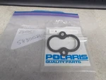Nos Oem Polaris Thermostat Housing Gasket 1993 SL650 SL750 5830021. Fixed Price $12.99.