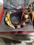 Stator 6CYL 35AMP For Johnson Evinrude 173-4292 584292 583710 763764. Fixed Price $200.00.
