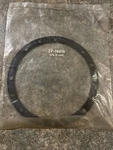 Mercury Quicksilver 27-16616 Gasket Nos. Fixed Price $8.40.