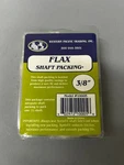 Western Pacific Flax Shaft Packing 3/8" 10005. Fixed Price $7.99.
