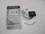 Quicksilver Oem Module Oil Warning 14857A16 Marine Boat. Fixed Price $129.95.