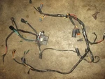Johnson 150HP 60 Degree Stroke Outboard Engine Wiring Harness (586228). Fixed Price $60.00.