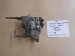 376972 306187 Johnson Evinrude Omc Outboard Carburetor Parts/rebuild 377622 T8. Fixed Price $49.99.