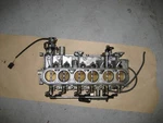 Yamaha Outboard 225 250 Hp Throttle Body Intake Part 65L-13751-00-00. Fixed Price $130.00.